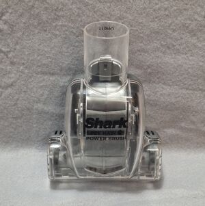 New Shark Navigator Pet Hair Remover Power Brush Tool Attachment Model #119FFJ